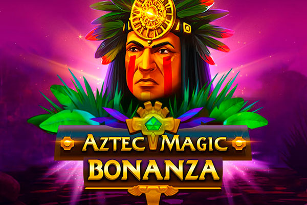 aztec magic bonanza